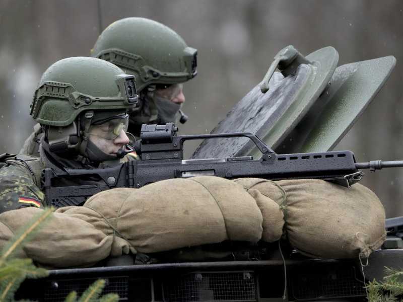 Foto di Michael Sohn, AP Photo, via LaPresse&nbsp;<br />