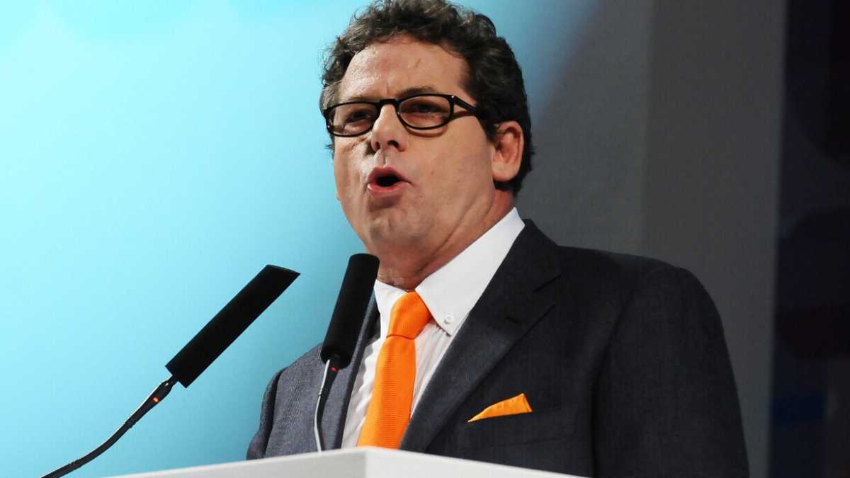 Immagine di Micciché (FI): "Meloni è circondata da una corte dei miracoli"