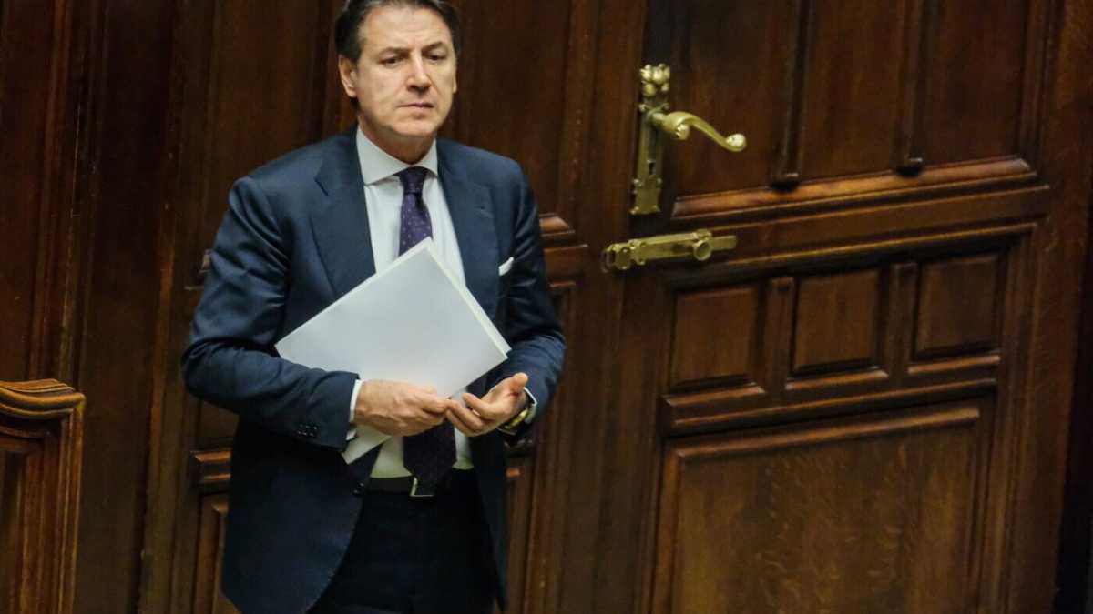 Immagine di Smascherare l’orbanismo del M5s di Conte