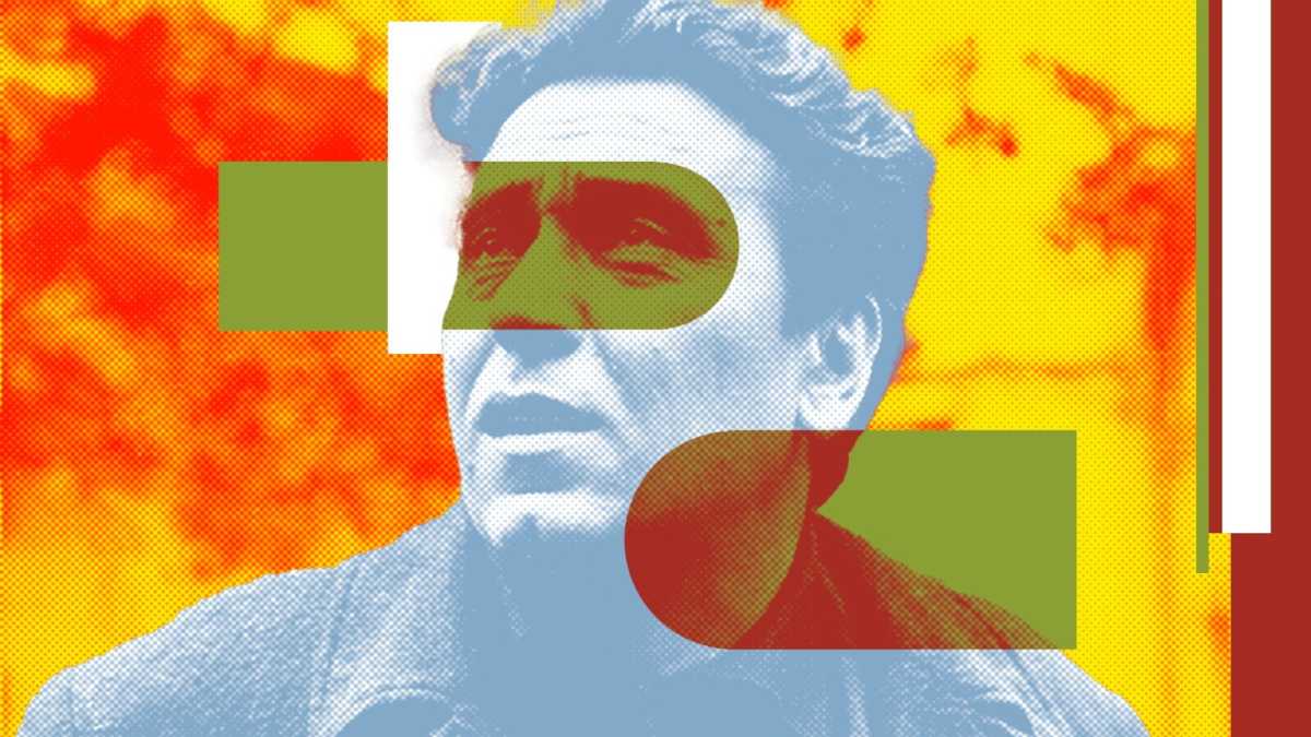 Immagine di Luciano Bianciardi, un intellettuale in mezzo a tanti poveri mestieranti