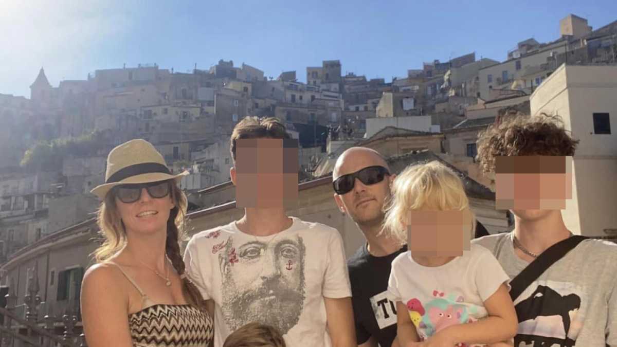 Immagine di La famosa invasione dei finlandesi in Sicilia che fa subito Checco Zalone