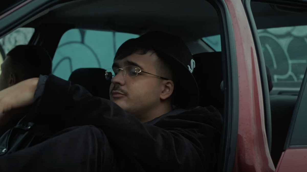 Immagine di Napoli come ossessione e conforto. Geolier al secondo album: una sorpresa gioiosa