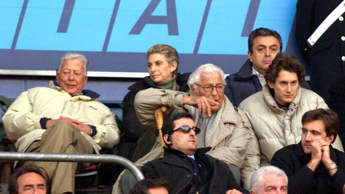 Immagine di Da Murdoch a Del Vecchio, fino agli Agnelli. Indagine sui destini del capitalismo di famiglia