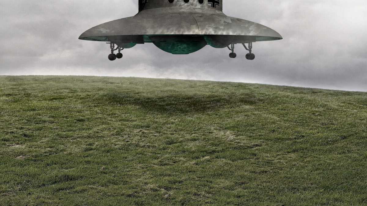 Immagine di L'Italia degli anni settanta fra Ufo e contestazioni