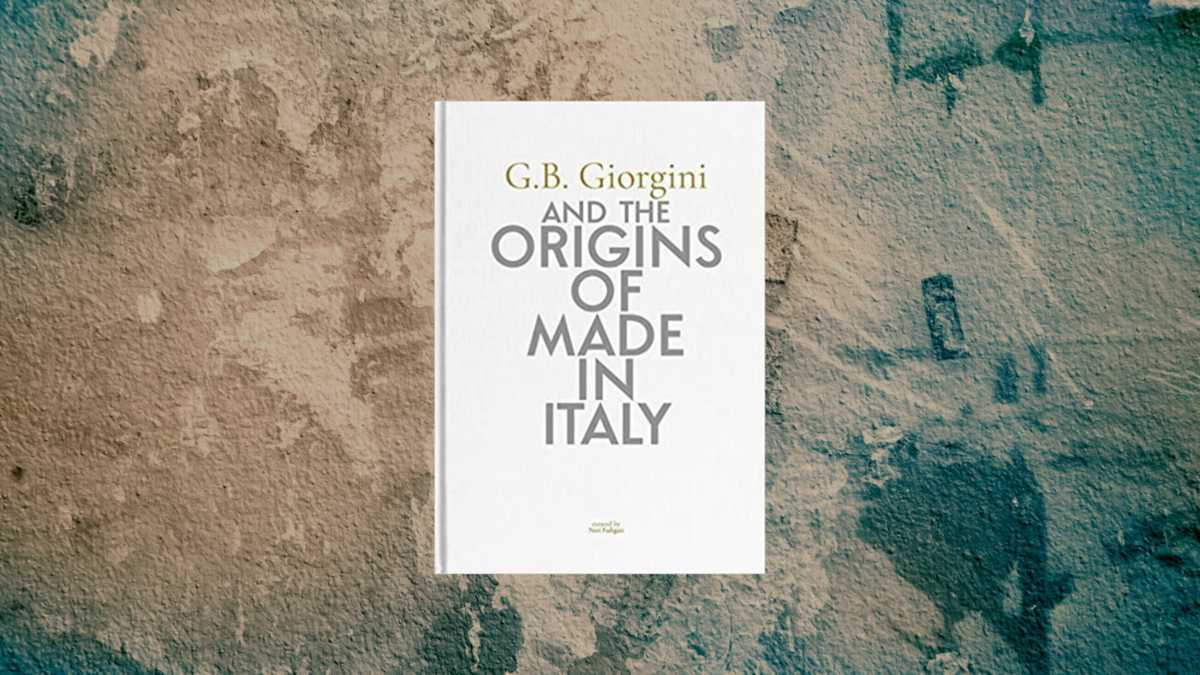 Immagine di Il marchese rivelato. Un libro finalmente scientifico su Giovan Battista Giorgini