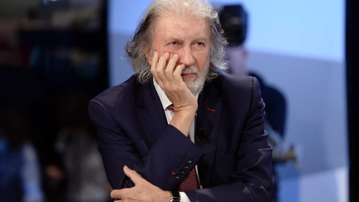 Immagine di L'orecchio di Scarpinato