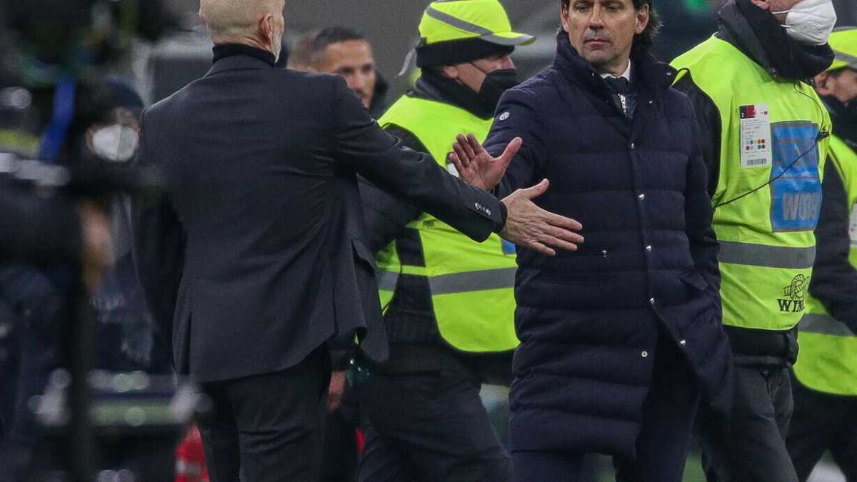 Immagine di Pioli e Inzaghi illuminano due modelli del calcio futuro