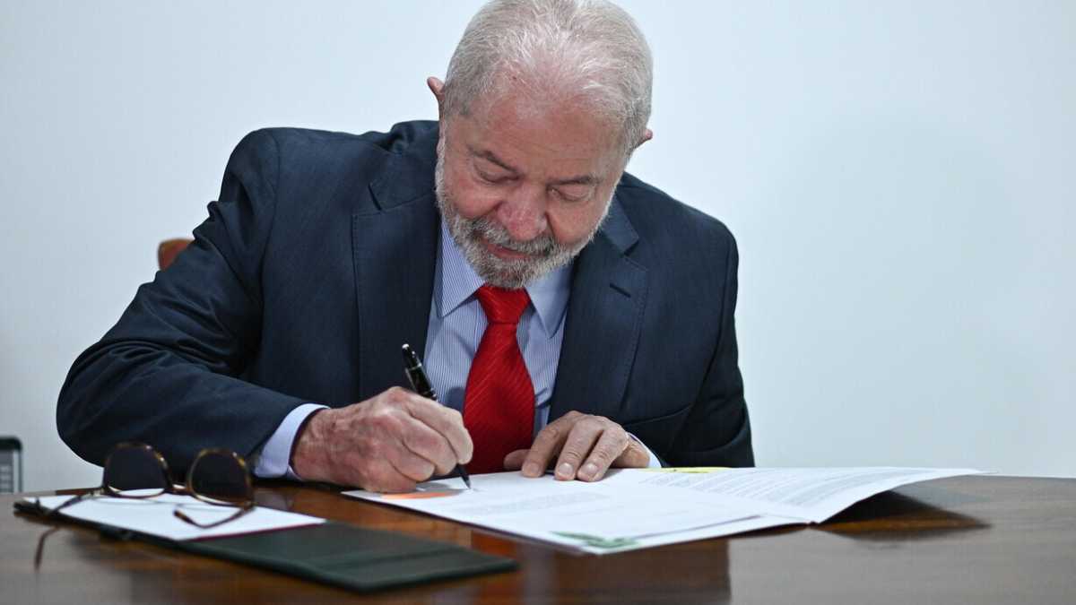 Immagine di I passi falsi di Lula dopo il tentato golpe in Brasile