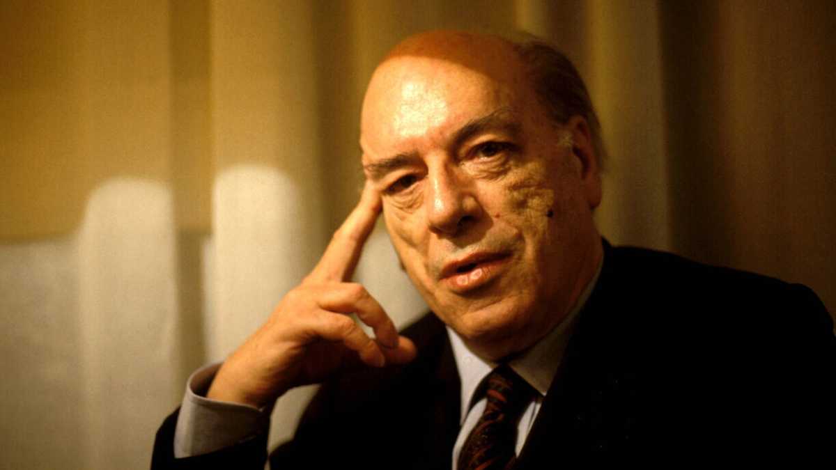Immagine di Il pensiero perverso di Ottiero Ottieri, magnifico intruso nella cultura italiana