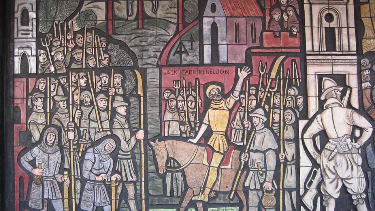 Immagine di Prima di Capitol Hill e Brasilia, l'assalto al Parlamento del 1450