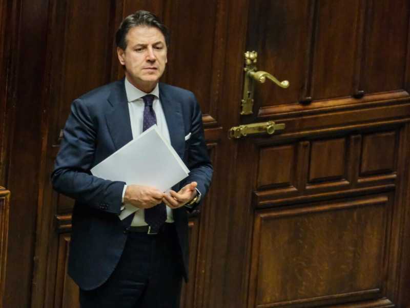 Foto LaPresse