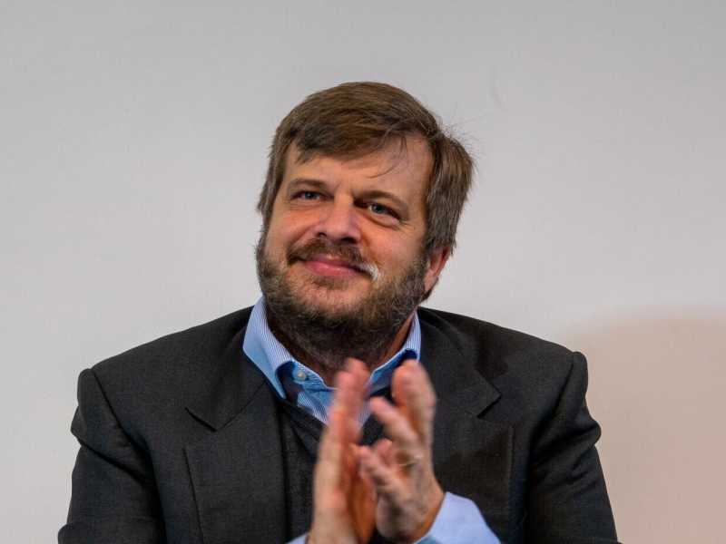 Foto LaPresse