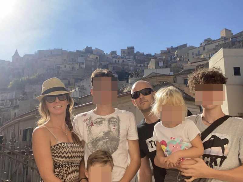 Famiglia finlandese scappa inorridita dalla Sicilia: scuole non all'altezza (foto Ansa)<br />&nbsp;<br />