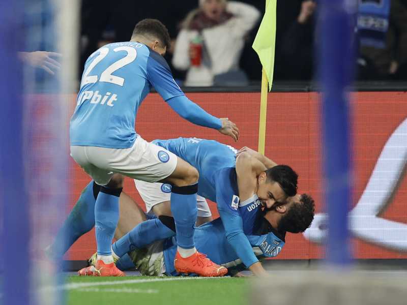 (foto LaPresse)