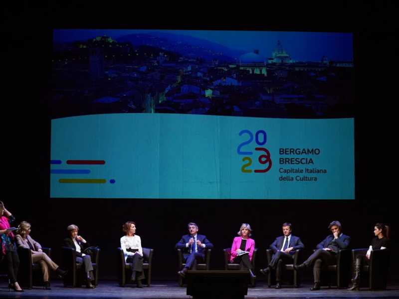 Foto LaPresse