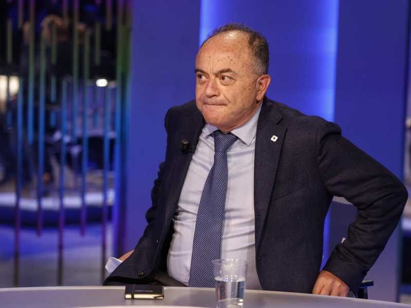 Nicola Gratteri (Ansa) 
