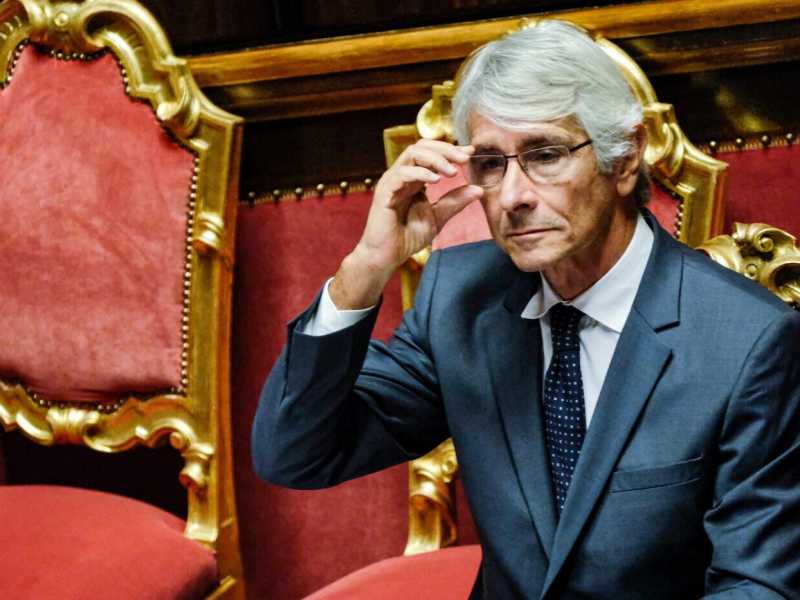 Foto LaPresse
