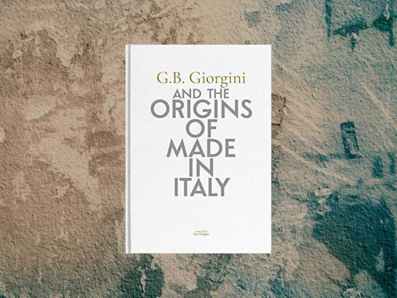 Il marchese rivelato. Un libro finalmente scientifico su Giovan Battista Giorgini