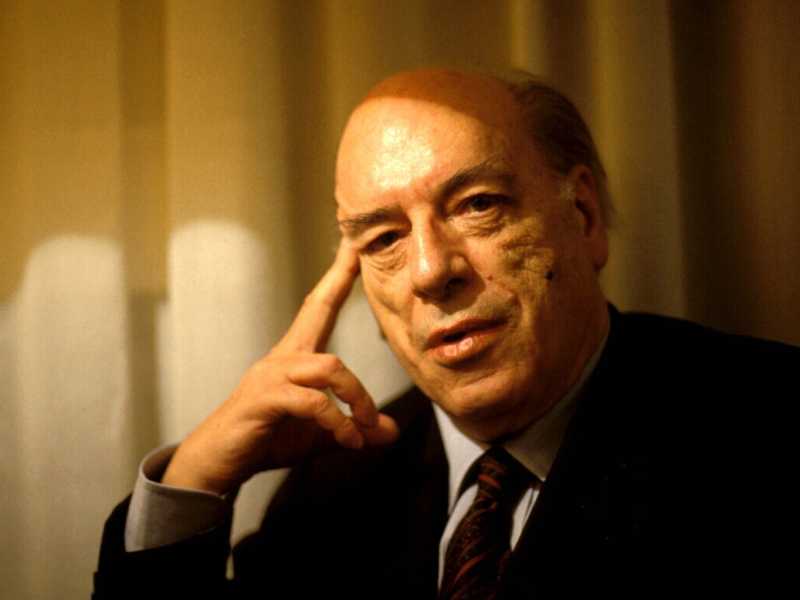 Ottiero Ottieri (Olycom)