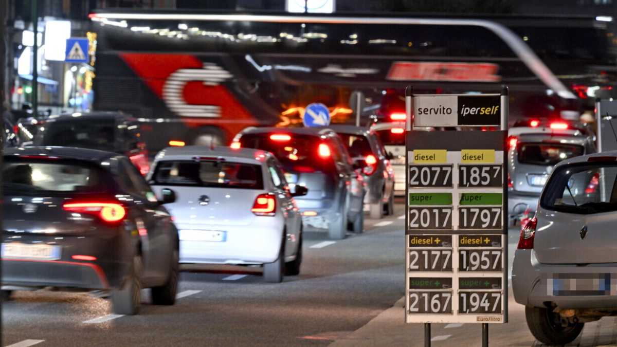 Immagine di L’incubo fasullo dell’energia e la corsa pazza al sussidio