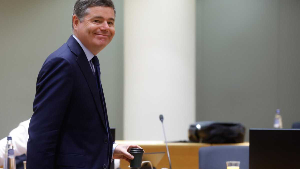 Immagine di L'Eurogruppo dell'ottimismo: Putin ha perso la scommessa con il taglio del gas