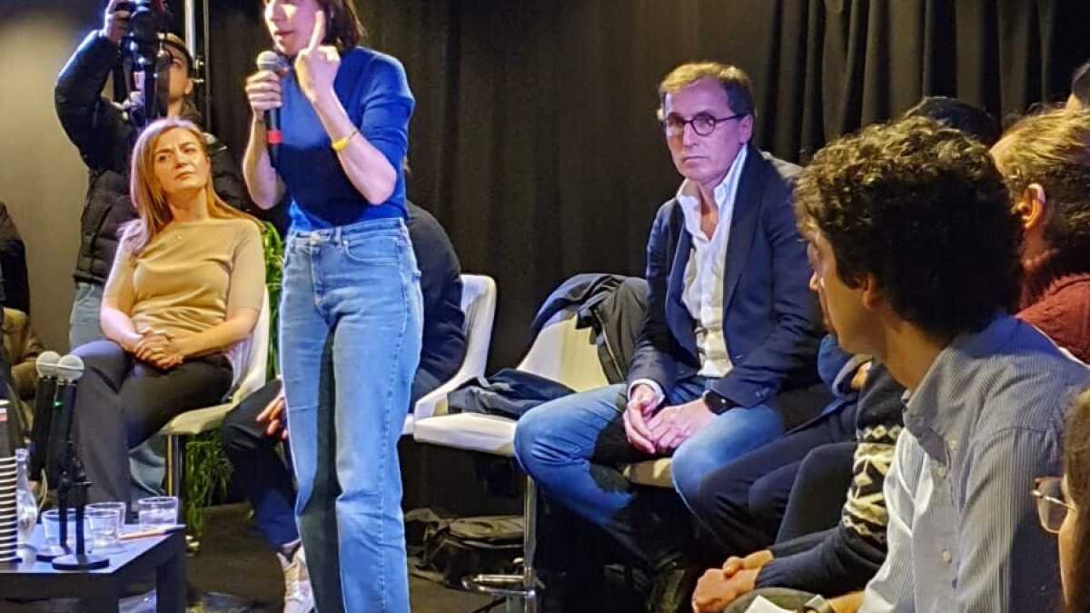 Immagine di Il tour di Elly Schlein in Puglia sognando “l’effetto Vendola”