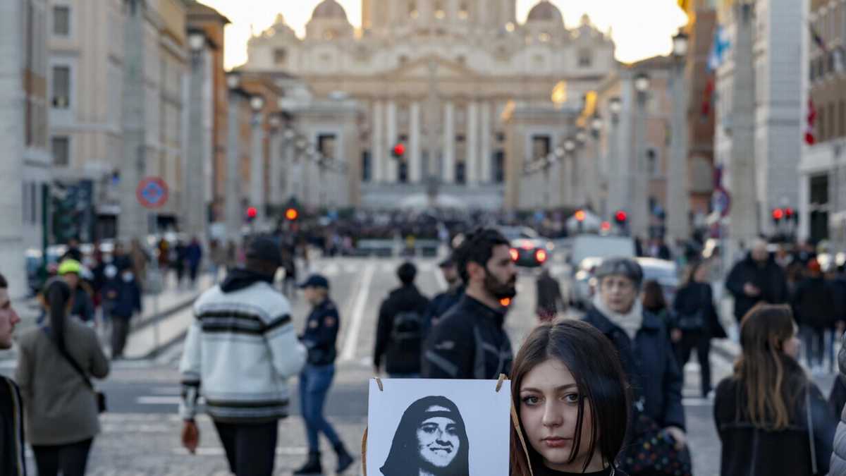 Immagine di L’amaro naufragare della giustizia nel mare dei processi infiniti
