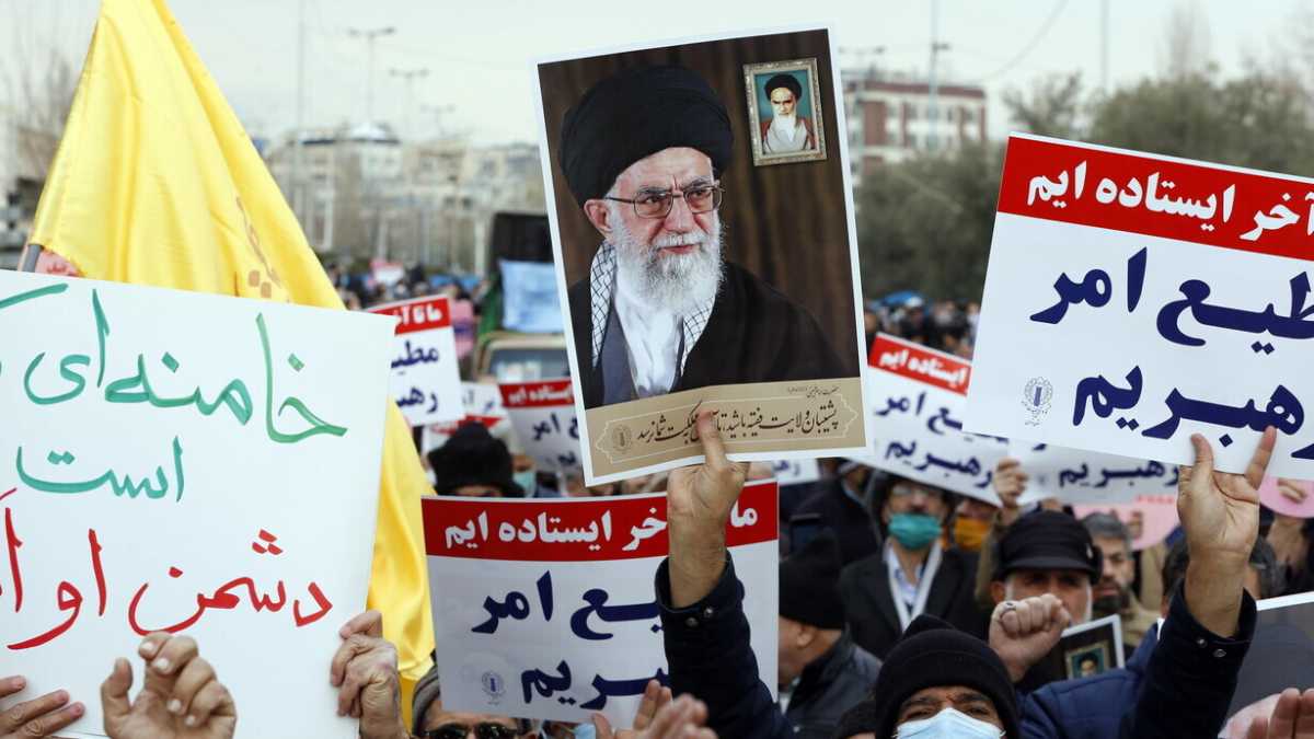 Immagine di Ostaggi, Charlie Hebdo: perché la Francia è diventata il bersaglio dell’Iran