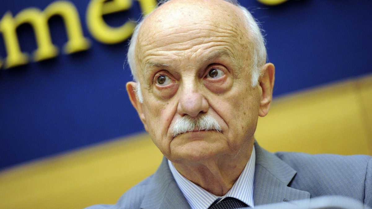 Immagine di "Con l'arresto di Messina Denaro finisce Cosa Nostra, ora combattiamo la cultura mafiosa". Parla il generale Mori