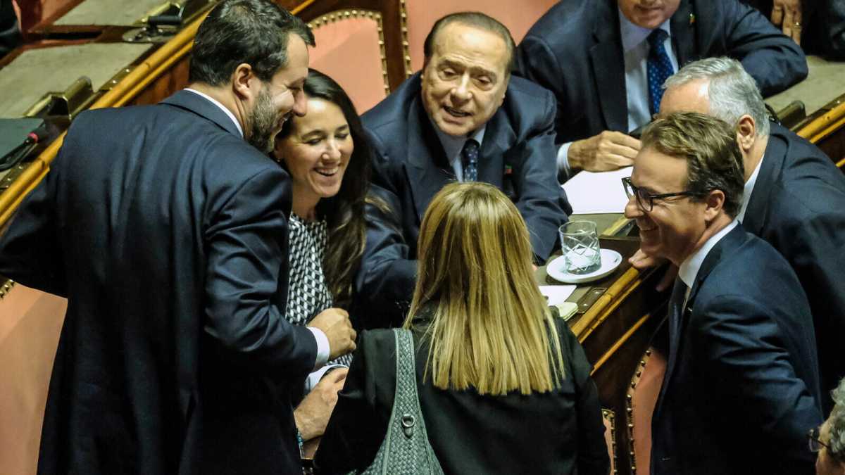 Immagine di Il centrodestra vuole il ritorno delle province. Ma a livello provinciale si spacca sui presidenti