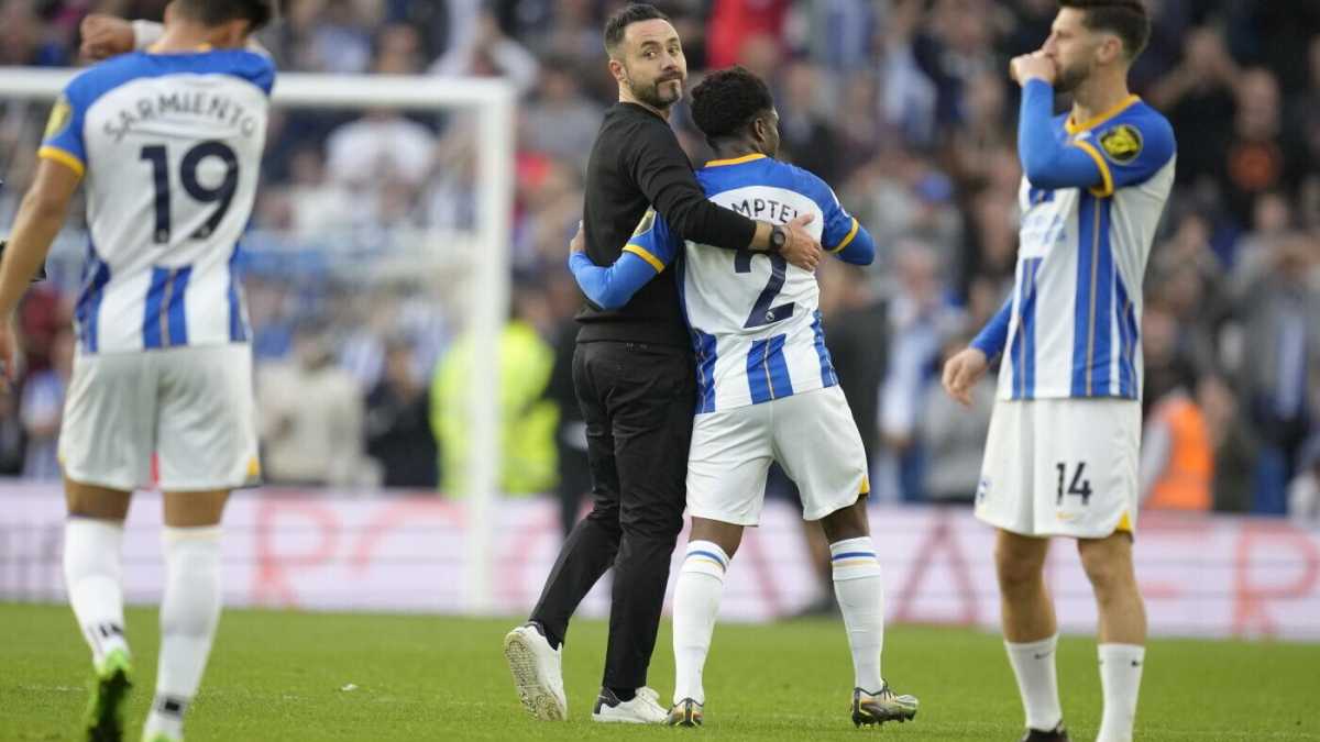 Immagine di De Zerbi ha capito la Premier League