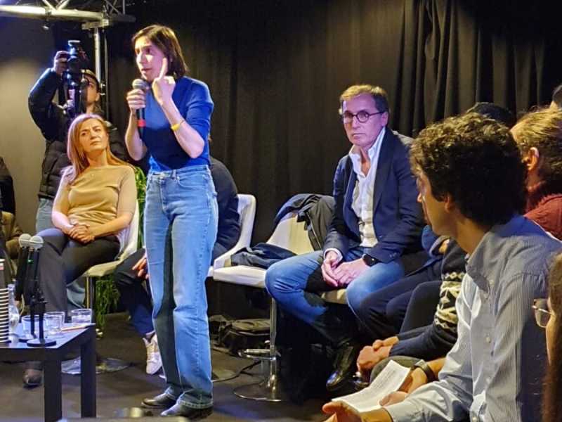 Il tour di Elly Schlein in Puglia sognando “l’effetto Vendola”