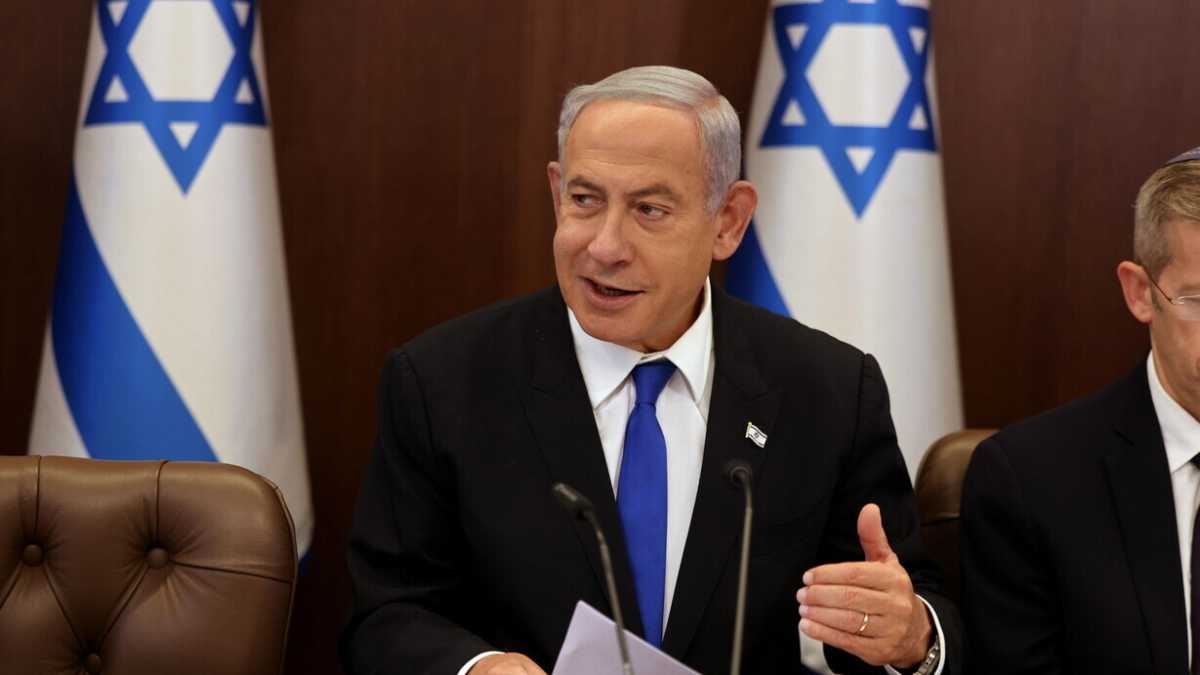 Immagine di La riforma di Israele sulla Corte suprema