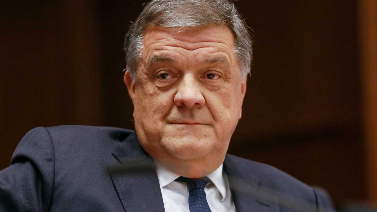 Immagine di Qatargate, Panzeri diventa un collaboratore di giustizia