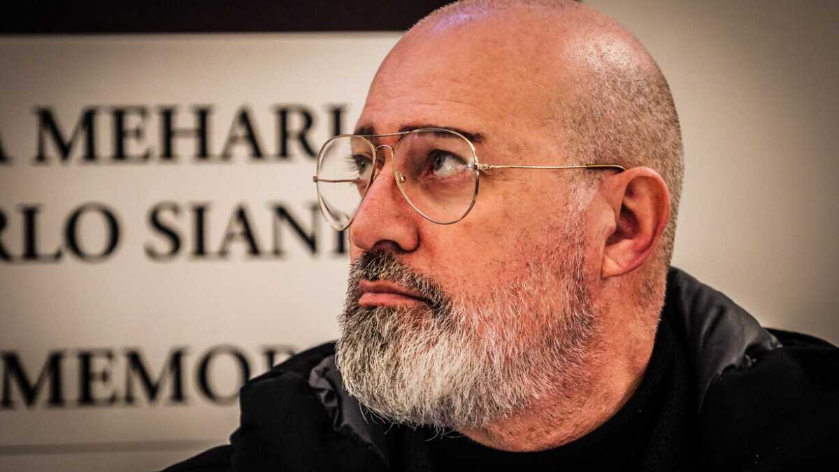 Immagine di Il candidato segretario Pd Bonaccini raccontato con le parole dello spin Agnoletti