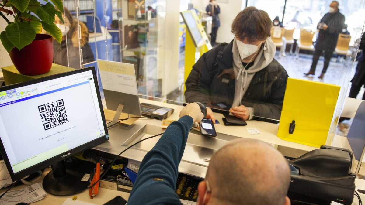 Immagine di Poste Italiane è tra i migliori datori di lavoro, per il quarto anno di seguito