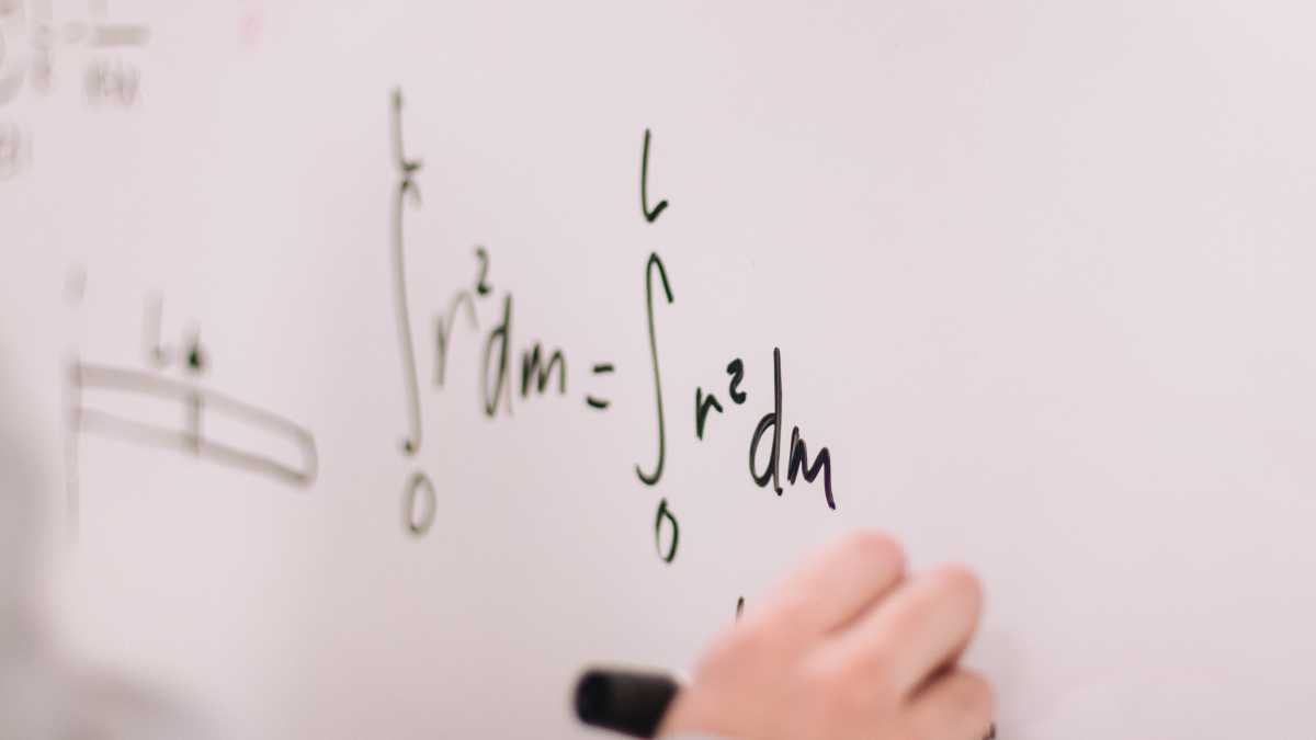 Immagine di A che serve la matematica e perché è così irragionevolmente efficace