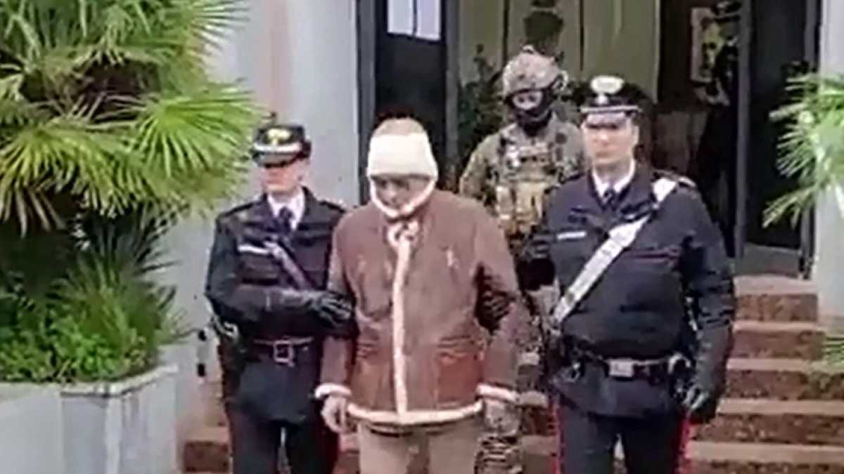 Immagine di L’arresto di Messina Denaro è un duro colpo per la mafia. Ma anche per il circo mediatico-giudiziario