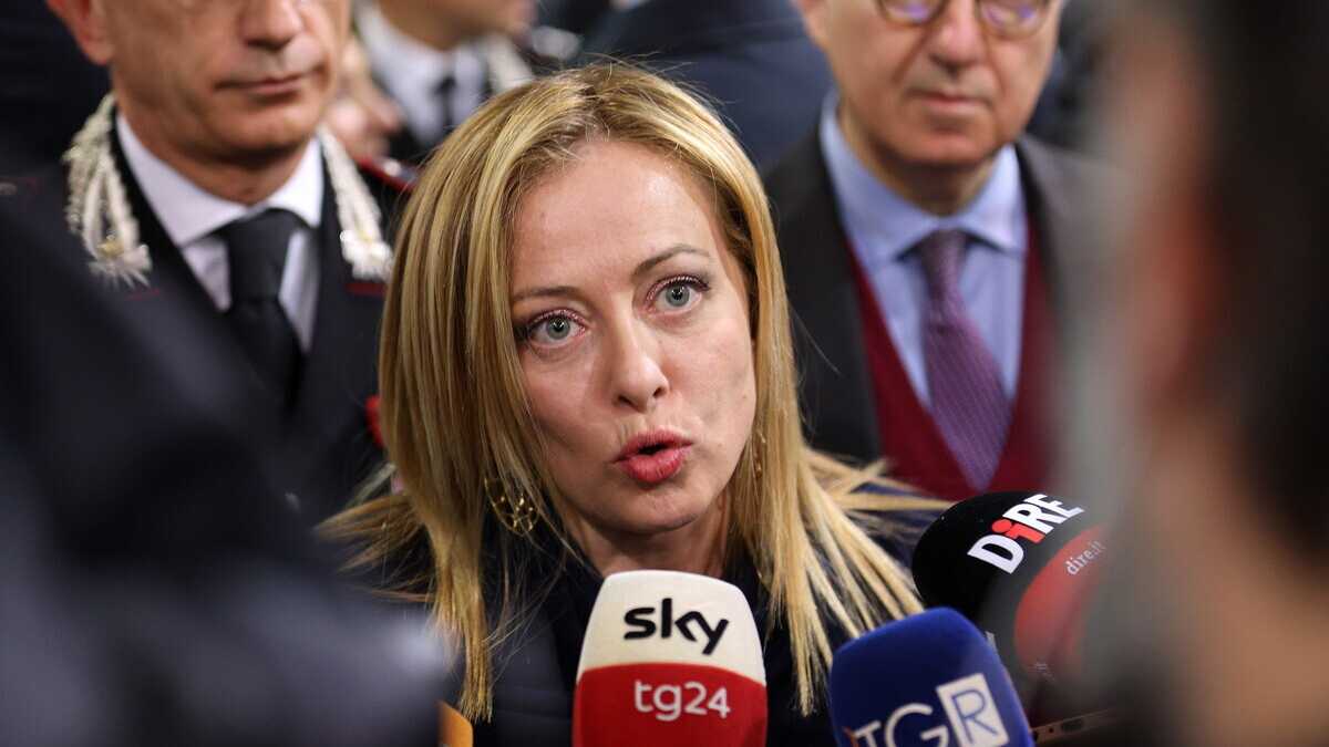 Immagine di Sarà il potere d’acquisto il vero nemico del governo Meloni