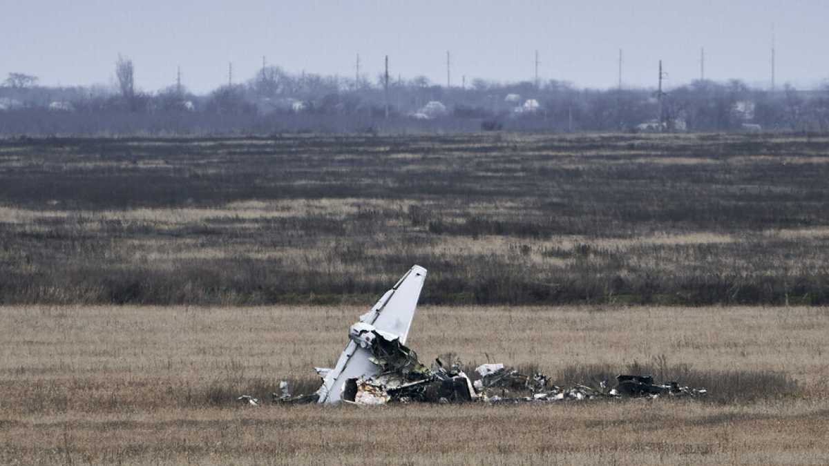 Immagine di La Russia è impoverita. La guerra ripercorre uno schema già visto