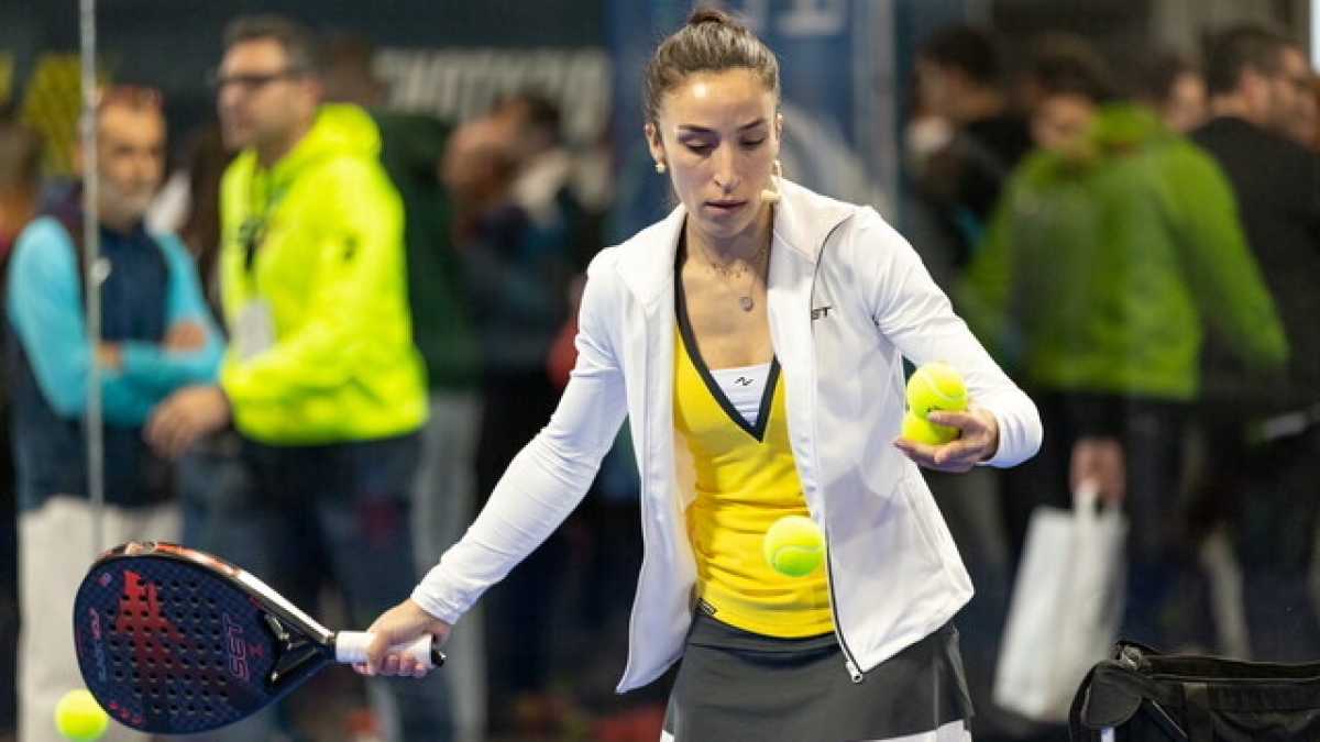 Immagine di L’unica gabbia dove ci si diverte. Ecco perché il padel piace troppo