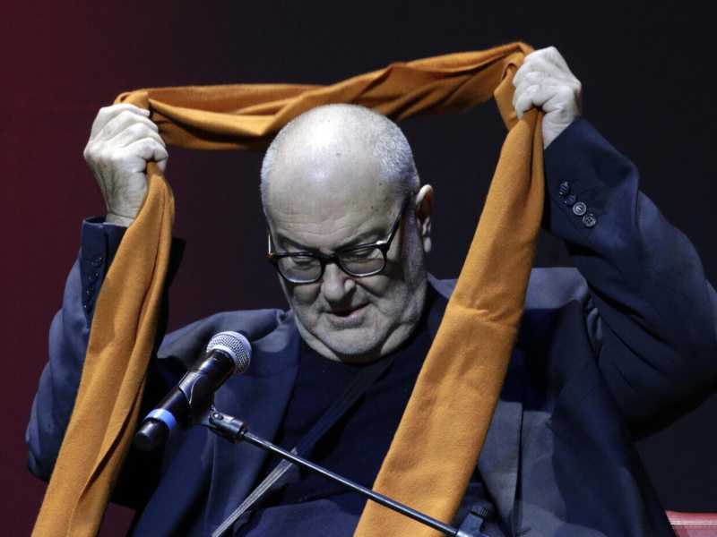 Foto LaPresse