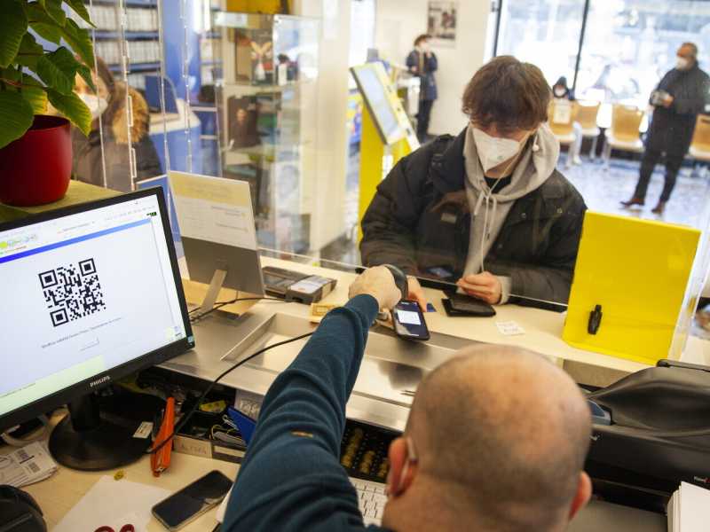 Poste Italiane è tra i migliori datori di lavoro, per il quarto anno di seguito