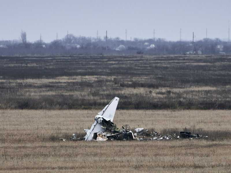Foto di Libkos, AP Photo, via LaPresse <br />