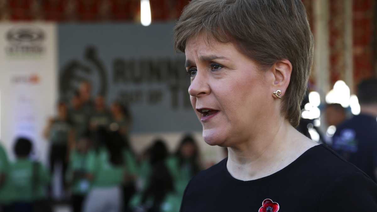 Immagine di La legge scozzese sui transgender scatena un (altro) conflitto con Londra