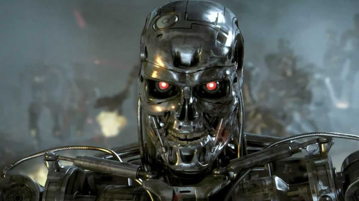 Immagine di Quanto fa paura l’intelligenza artificiale che dice cose false col tono di chi la sa lunga