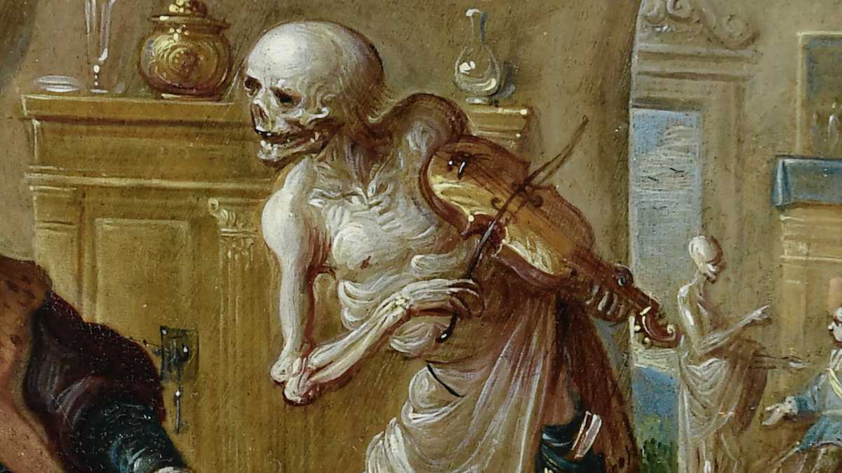 Immagine di Pena di morte per Messina Denaro