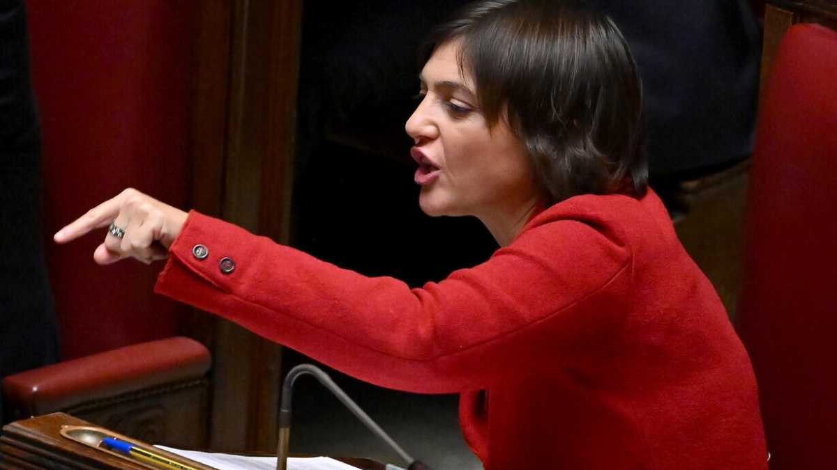 Immagine di Il Pd si batte tutto il giorno per la parità di genere al Csm, e poi candida un uomo