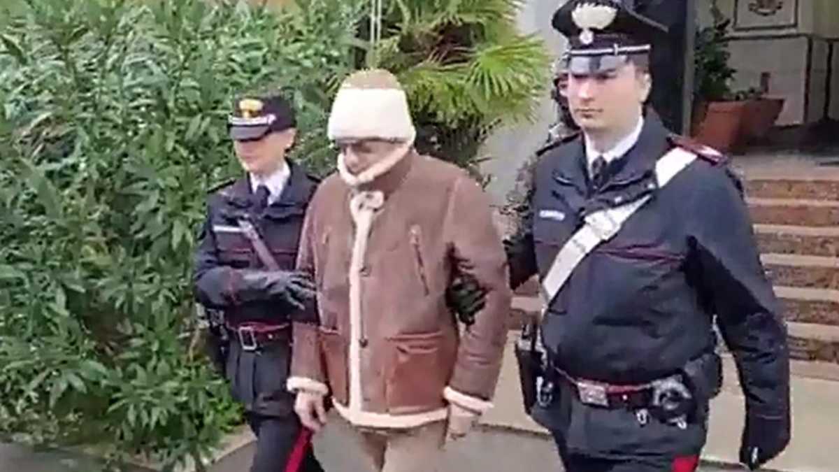 Immagine di Matteo Messina Denaro e la nuova mafia prêt-à-porter
