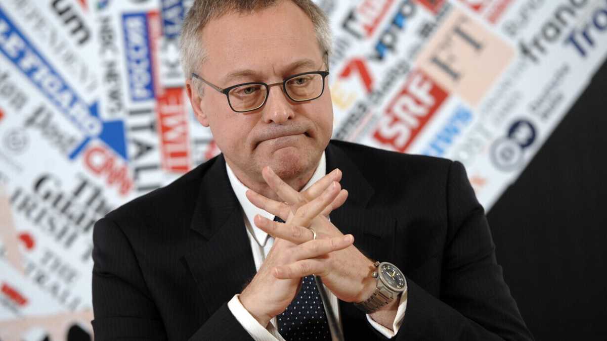 Immagine di Per Bonomi solo con gli Eurobond l'Ue resisterà alla competizione con gli Stati Uniti